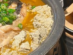 -探鱼·鲜青椒爽麻烤鱼(天一广场店)