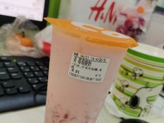 -CoCo都可(东城国贸店)