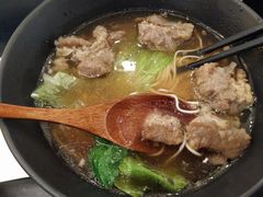 -贡梅老面馆·蟹粉面·无锡特色小吃(南长街主推店)