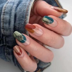-LILY NAILS美甲美睫
