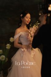 -乐派诗婚纱摄影