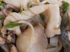 鱼卜-荔林食店(西华路店)