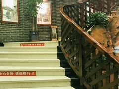 -东北大院·东北菜(三台子店)