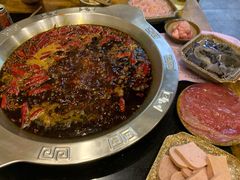 -大龙火锅(老店)