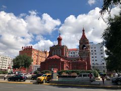 -圣·阿列克谢耶夫教堂