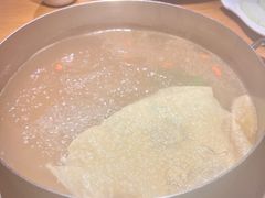 -海银海记潮汕牛肉火锅(新港中路海珠店)