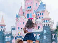 -厦门方特梦幻王国