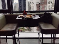 -J cafe 朝夕餐厅