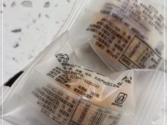 -廣蓮申·海派點心(北外滩来福士城市集市·里弄店)