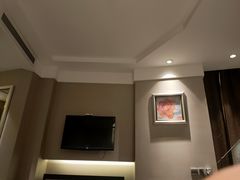 -龙岩东方凯悦商务酒店(国际美食城店)