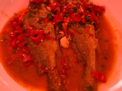 -三只鸟本地特色菜馆(上饶总店)