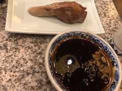 古法糖芋苗-南京大牌档(龙湖长楹天街店)