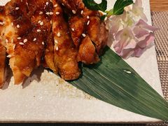 -酒井酱子·深夜食堂(东城汇店)