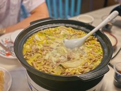 -外婆小聚茶餐厅·生日·团建(市民中心店)