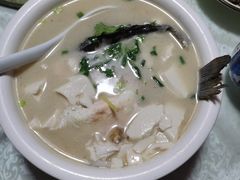 鲫鱼豆腐汤-隐居家宴