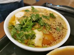 豆腐脑-方中山胡辣汤(西安高新区店)