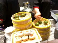 -香园茶社·金陵小灶(老门东店)