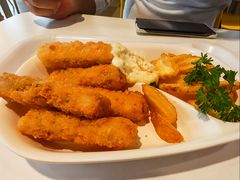 -宜家·瑞典风味餐厅(无锡店)