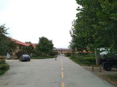 -意大利农场度假村