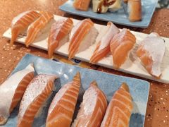-元气寿司(东方宝泰店)