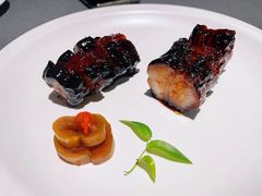 始创黑叉烧-小炳胜(卓悦中心店)