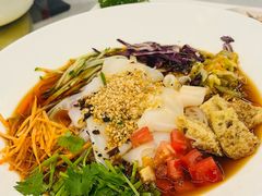 -郭靖内蒙菜·烤全羊·烧烤(望京旗舰店)