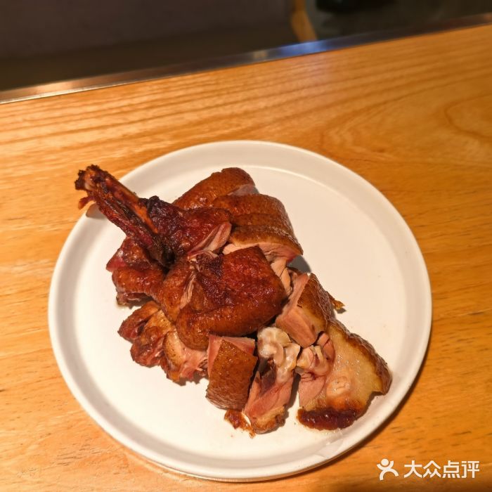 龙抄手食府(浣花北路店)图片