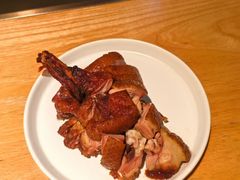 -龙抄手食府(浣花北路店)