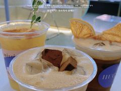 -HUGS coffee(东区店)