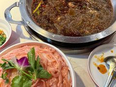-蜀滋香鲜鱼美蛙火锅(339店)