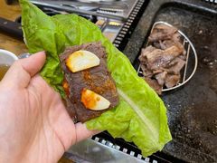 -韩阳王石板烤肉