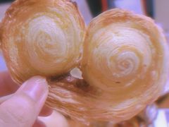 -百香林西点(岐山路店)