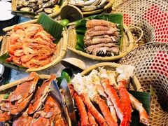 -索菲特西湖大酒店·香榭丽全日候餐厅(南山路店)