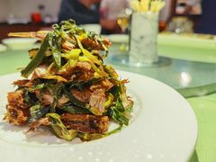 -高佳庄·海鲜酒楼(东港店)
