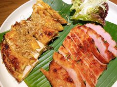 -星叶·东南亚料理(宁波万象汇店)