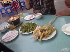 -胖姐烧烤(总店)