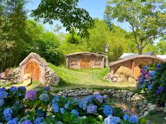 -HERRE·FARM 赫尔露营农场·团建聚会包场