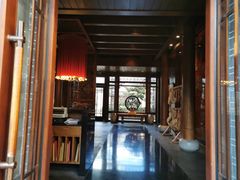 -丽江金茂凯悦臻选酒店-滇香馆