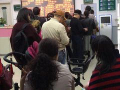 -成都高新区芳草社区卫生服务中心(北区)