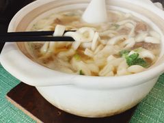 -吴淞老街砂锅馄饨(北兴路店)