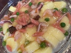 -北京小肠陈饭庄(方庄店)