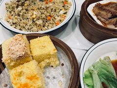 -海上名珠·海鲜酒楼(励骏庞都店)