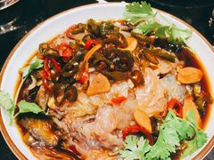 -丰收日·小海鲜·沪上家宴(顾村正大店)