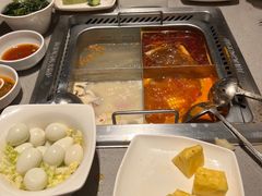 -海底捞火锅(九霄梦天地店)