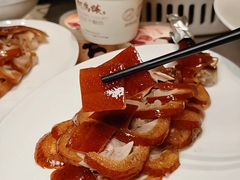 -大鸭梨烤鸭(石佛营店)