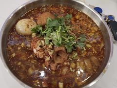 -鹍记特色牛杂面