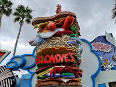 -奥兰多环球影城