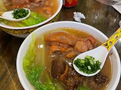 -一记面馆·云吞面嘅专家(富华店)