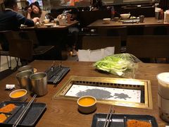-新石器烤肉(中房金谊广场店)