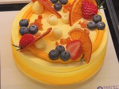 -Pantry's Best派悦坊蛋糕(世纪金源店)